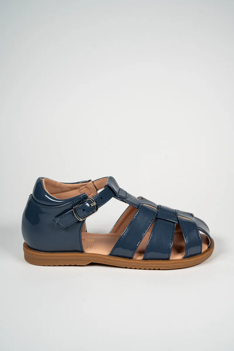 جيومني صنادل جيومني للبنات – صنادل مريحة ومريحة للأطفال، والبنات قبل المراهقة والصغيرات للمدرسة، واللعب والملابس اليومية